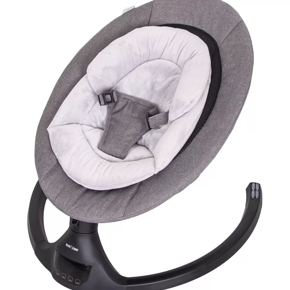 Online Baby Direct Love N Care Baby Wave Swing