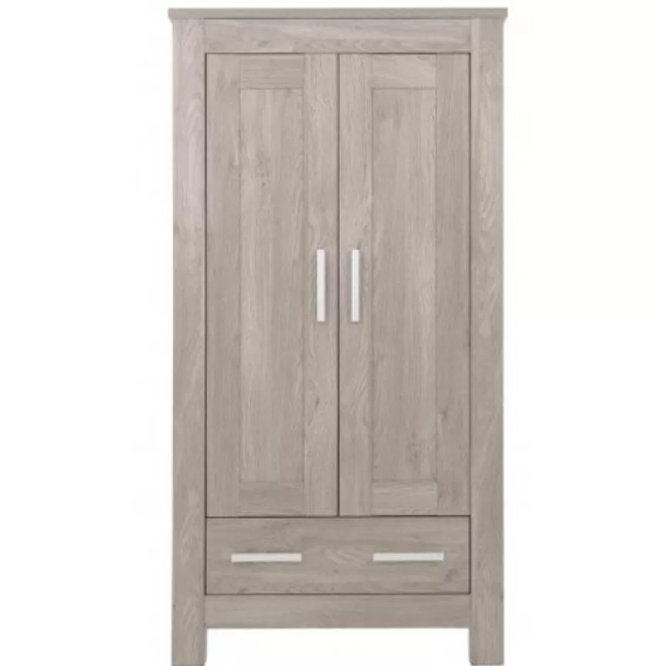 Cheap Baby Direct Love N Care Bordeaux Wardrobe