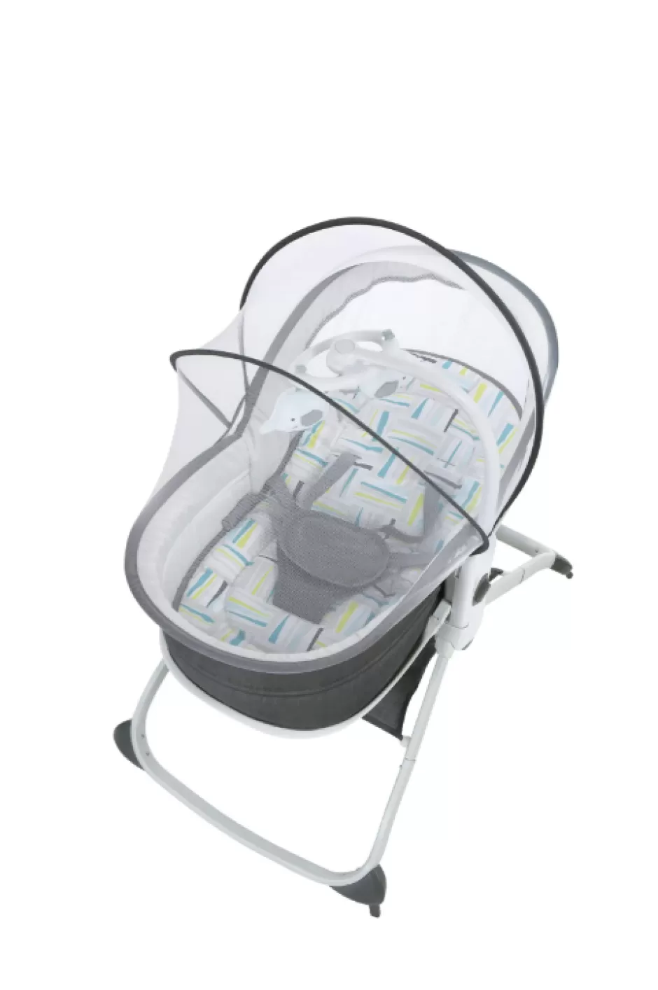 Store Baby Direct Love N Care 6-in-1 Eternity Bassinet