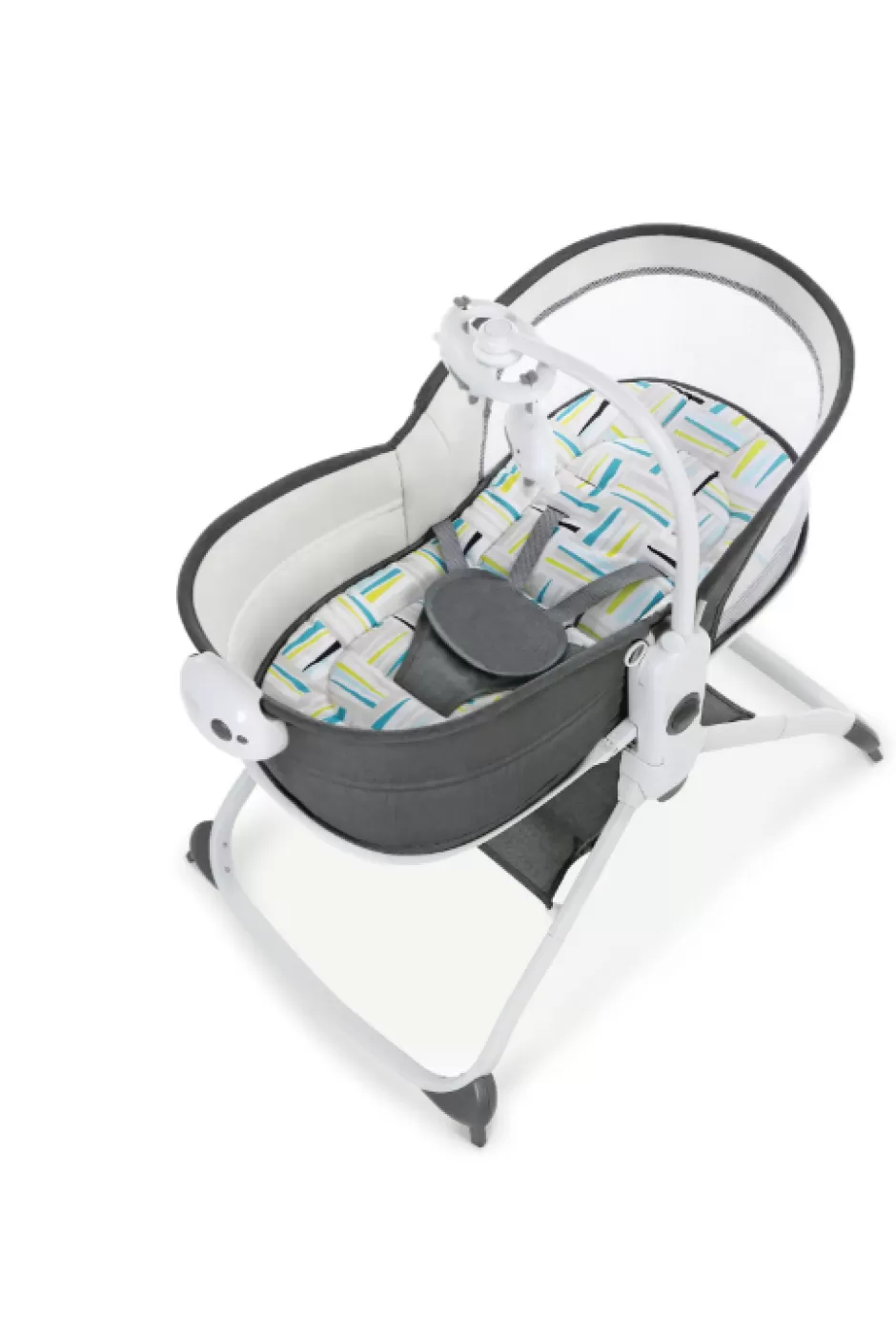 Store Baby Direct Love N Care 6-in-1 Eternity Bassinet