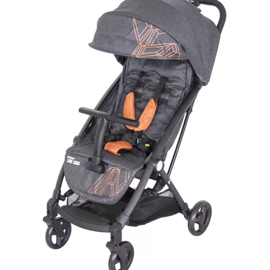 Best Baby Direct Love N Care Lone Rider Stroller