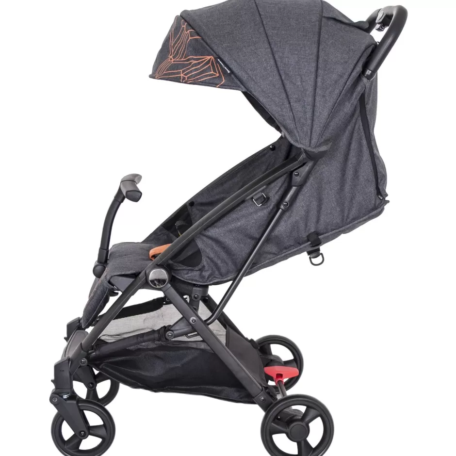 Best Baby Direct Love N Care Lone Rider Stroller