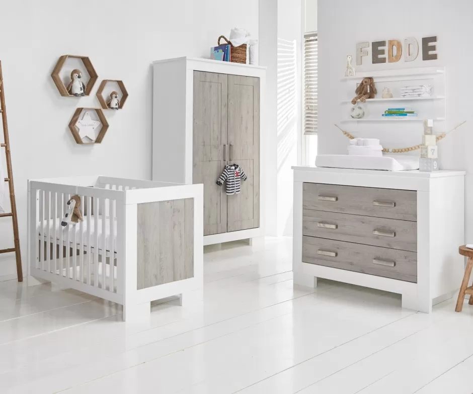 Cheap Baby Direct Love n Care Lucca Chest Drawers