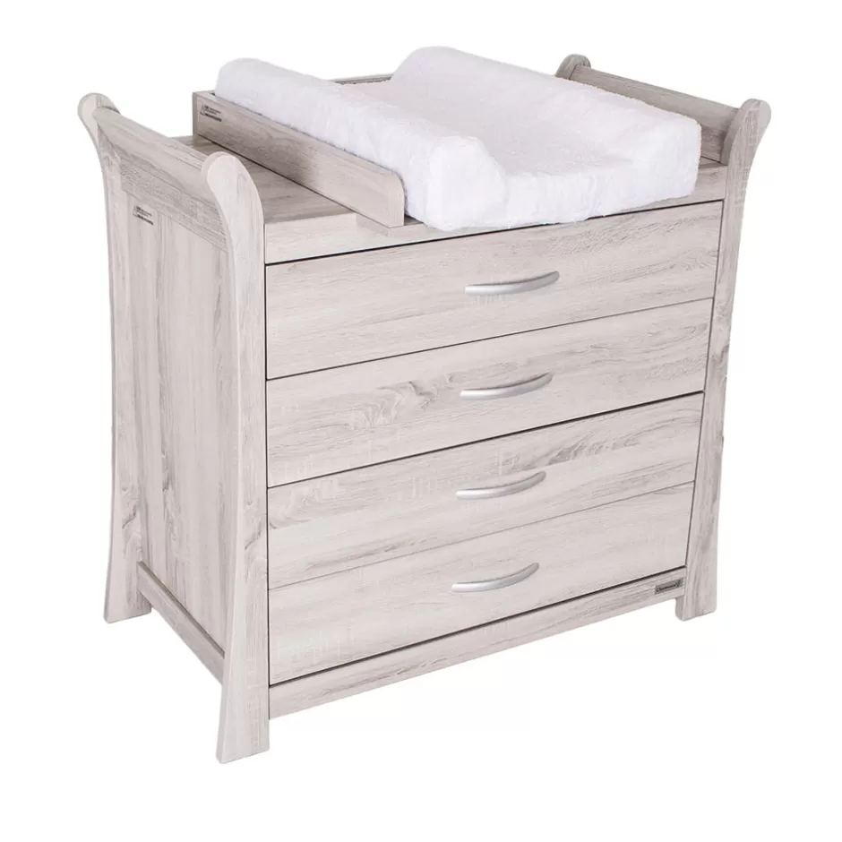 Cheap Baby Direct Love N Care Noble Wooden Chest of Drawers