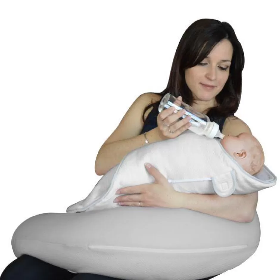 Online Baby Direct Love N Care Nova Pregnancy Pillow