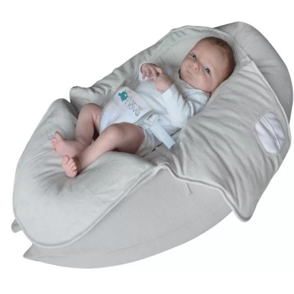 Online Baby Direct Love N Care Nova Pregnancy Pillow