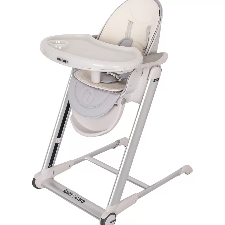 Fashion Baby Direct Love N Care Pandora High Chair