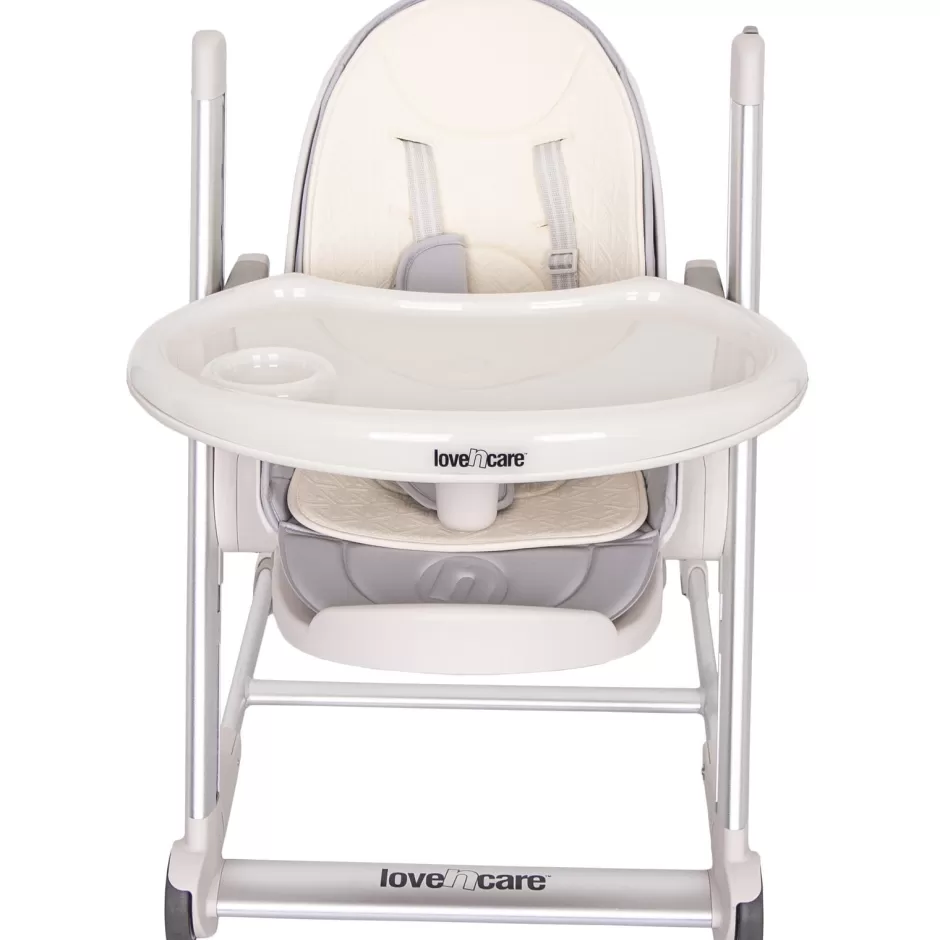 Fashion Baby Direct Love N Care Pandora High Chair