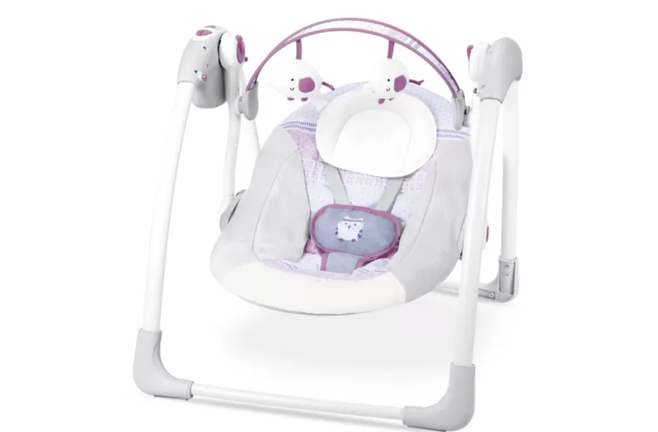 Cheap Baby Direct Love N Care Portable Swing