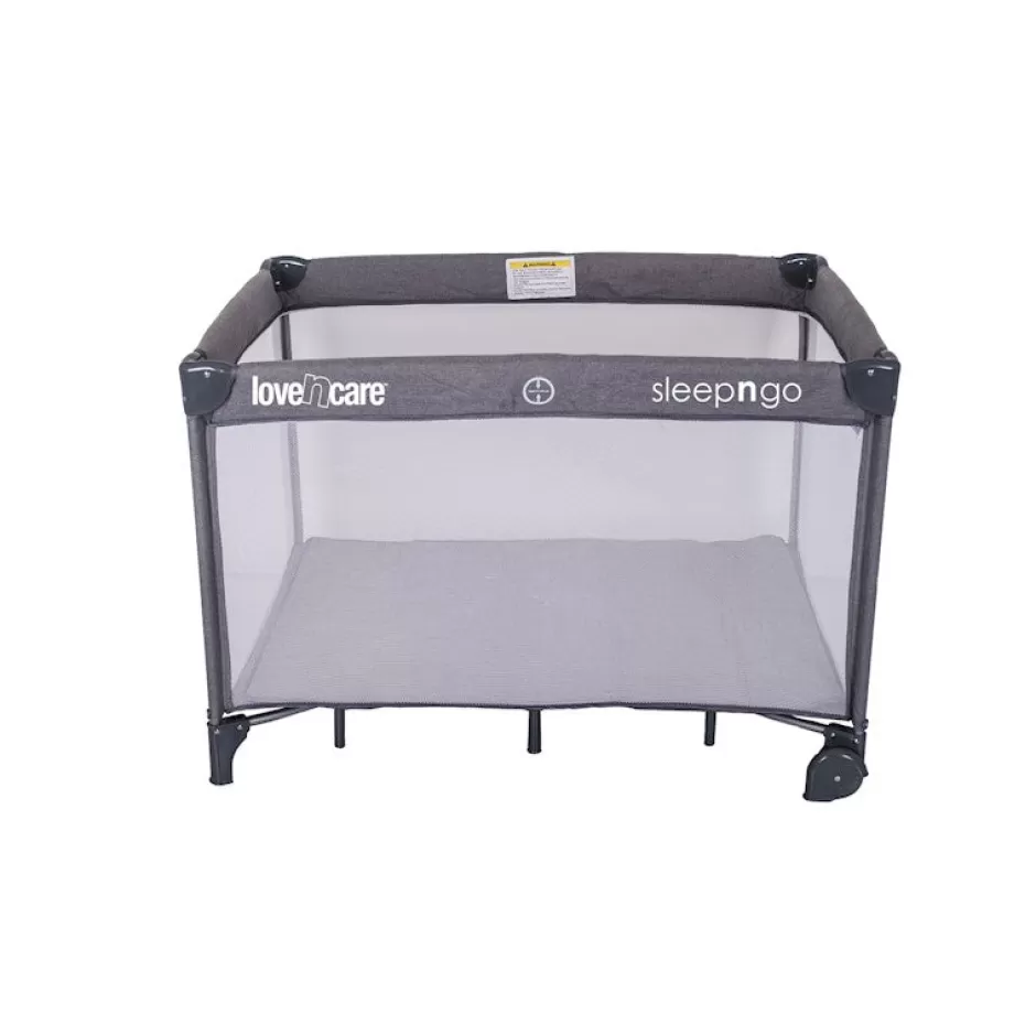 Sale Baby Direct Love N Care Sleep N Go Travel Cot