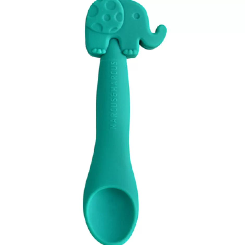 Fashion Baby Direct Marcus & marcus - Feeding Spoon