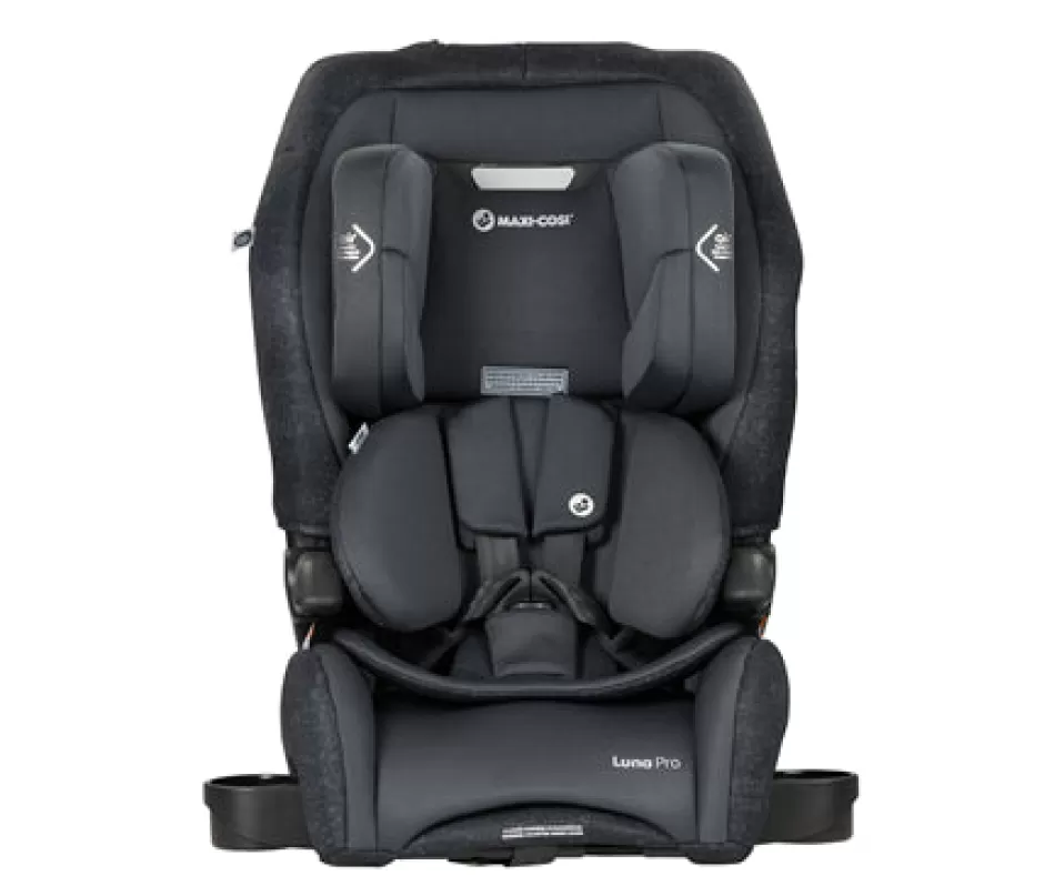 Shop Baby Direct Maxi Cosi - Luna PRO NomadBlack