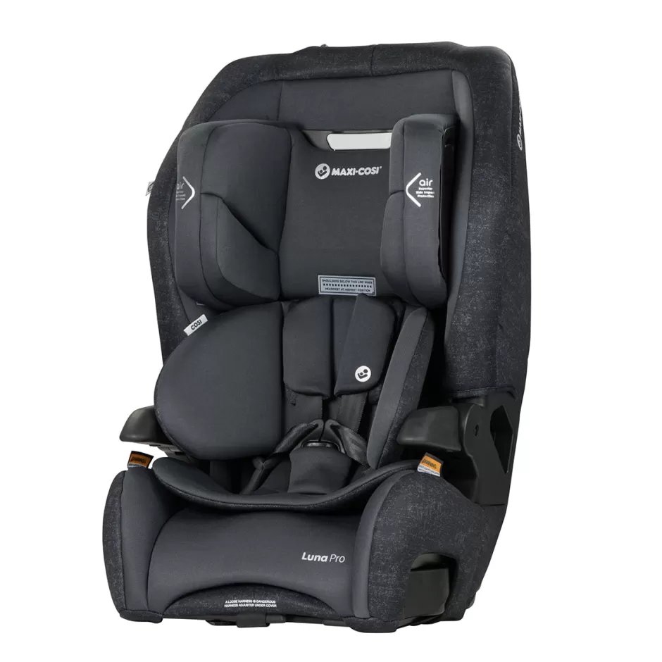 Shop Baby Direct Maxi Cosi - Luna PRO NomadBlack