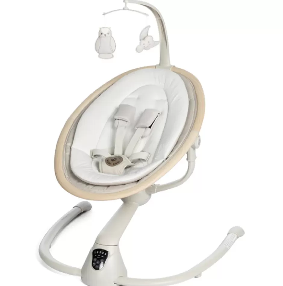 Clearance Baby Direct Maxi Cosi Cassia Swing