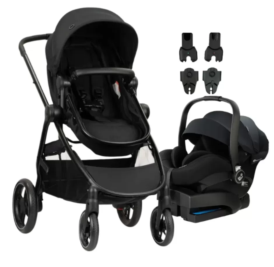 Best Baby Direct Maxi Cosi Mali Travel System