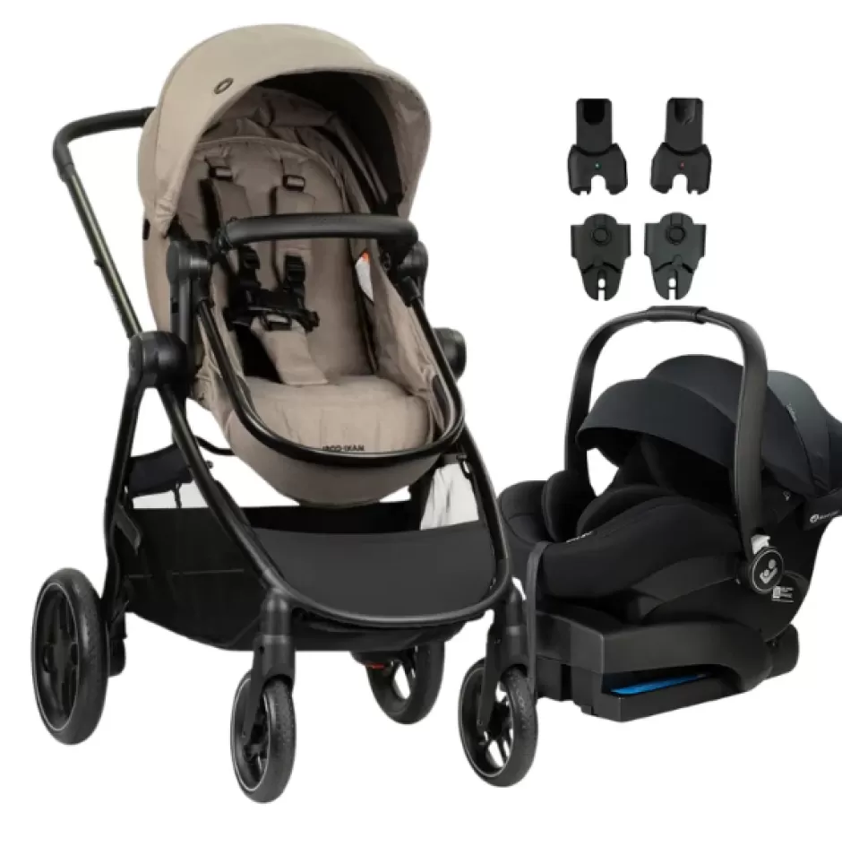 Best Baby Direct Maxi Cosi Mali Travel System