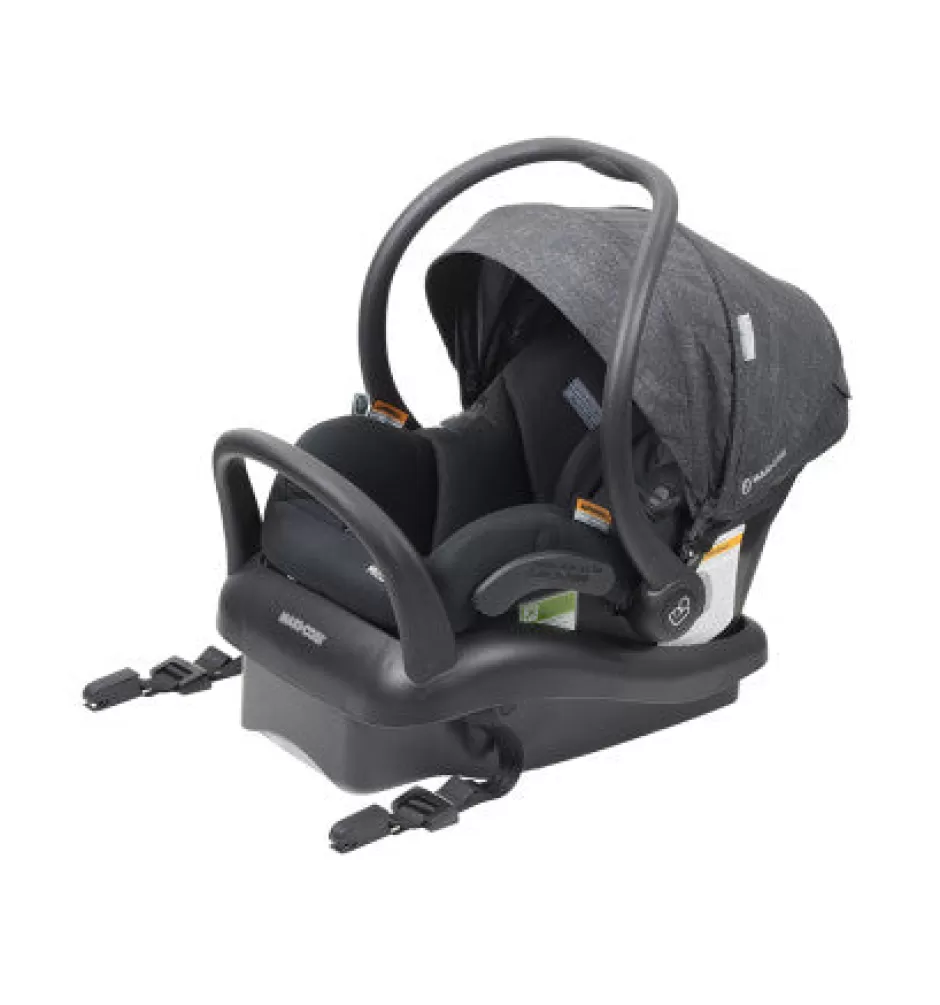 Sale Baby Direct Maxi-Cosi Mico Plus Isofix 2018 - Nomad Black