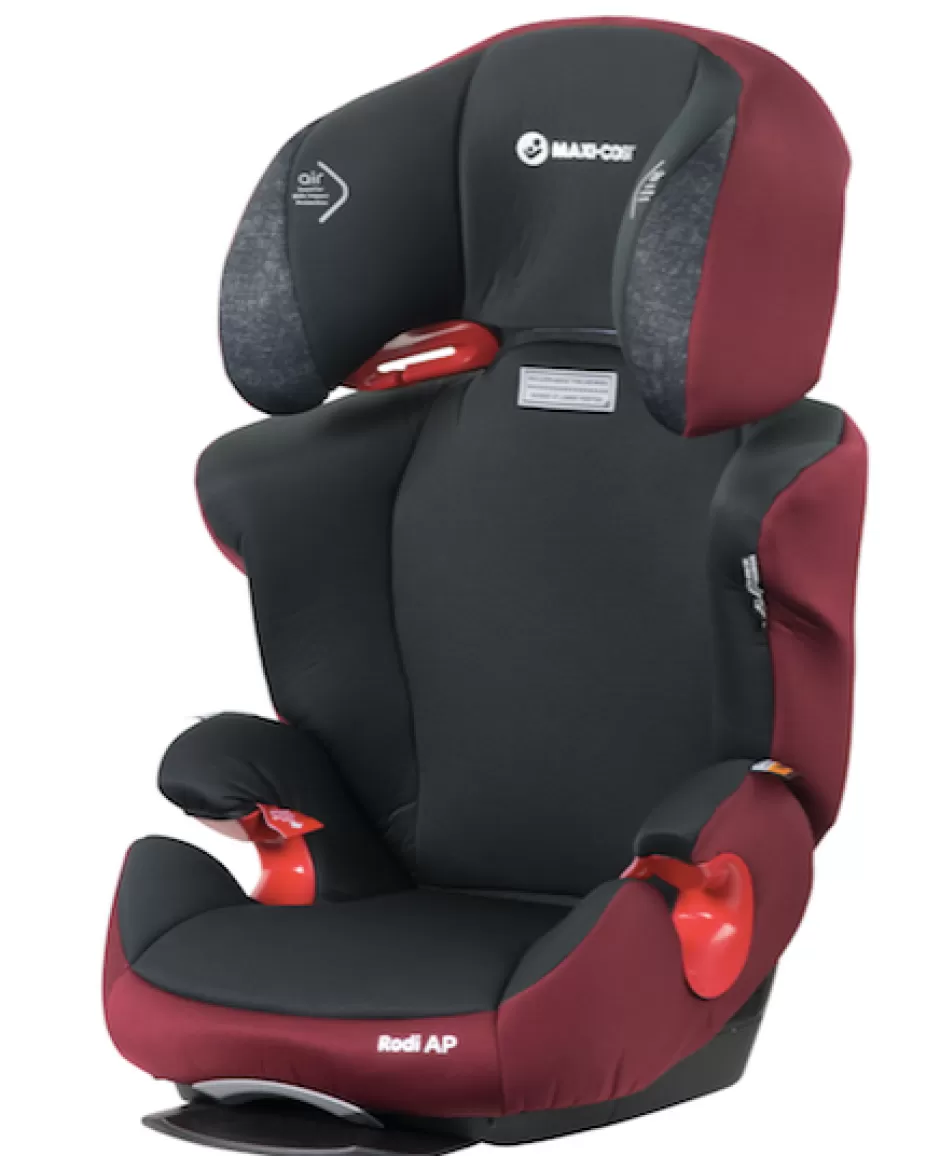 Sale Baby Direct Maxi-Cosi Rodi AP Booster Seat - Cabernet