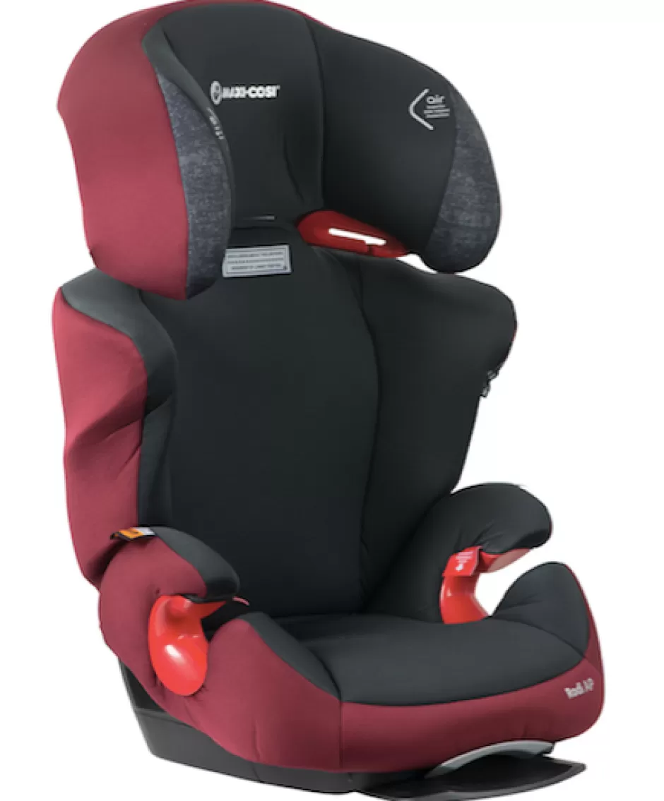 Sale Baby Direct Maxi-Cosi Rodi AP Booster Seat - Cabernet