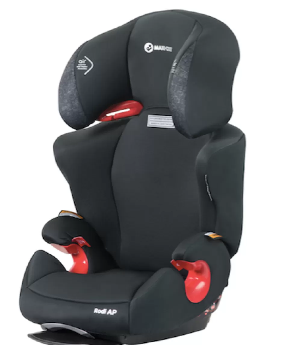 Outlet Baby Direct Maxi-Cosi Rodi AP Booster Seat - Nomad Black