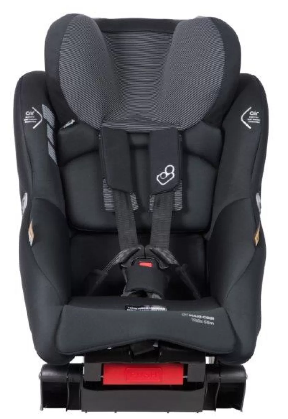 Cheap Baby Direct Maxi-Cosi Vela Slim Isofix Convertible Car Seat - Black Raven