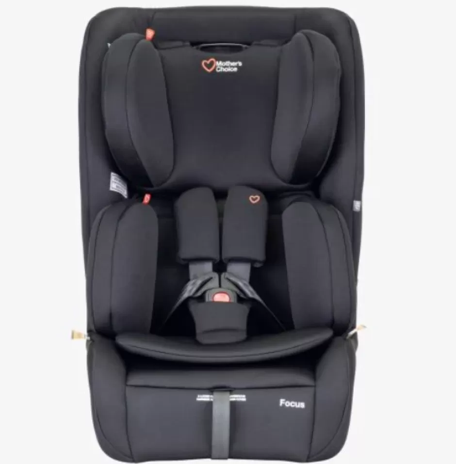 Flash Sale Baby Direct Mother's Choice Focus Forward Facing Harnessed Car Seat