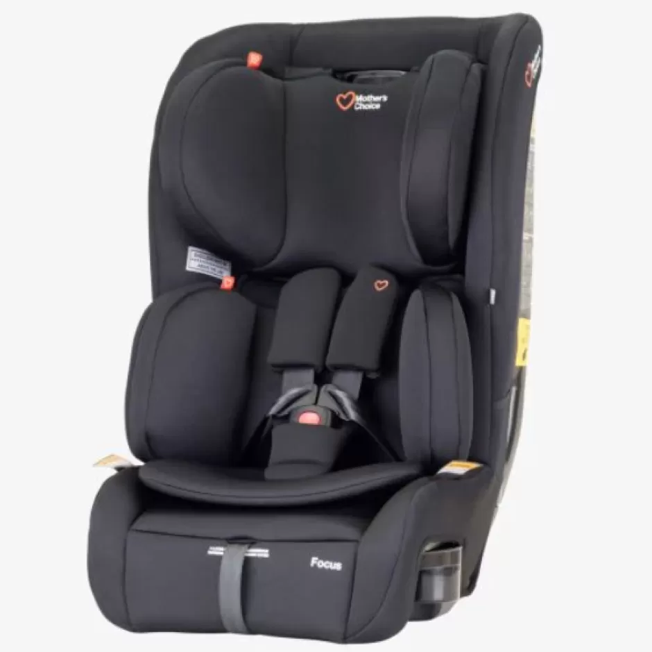 Flash Sale Baby Direct Mother's Choice Focus Forward Facing Harnessed Car Seat