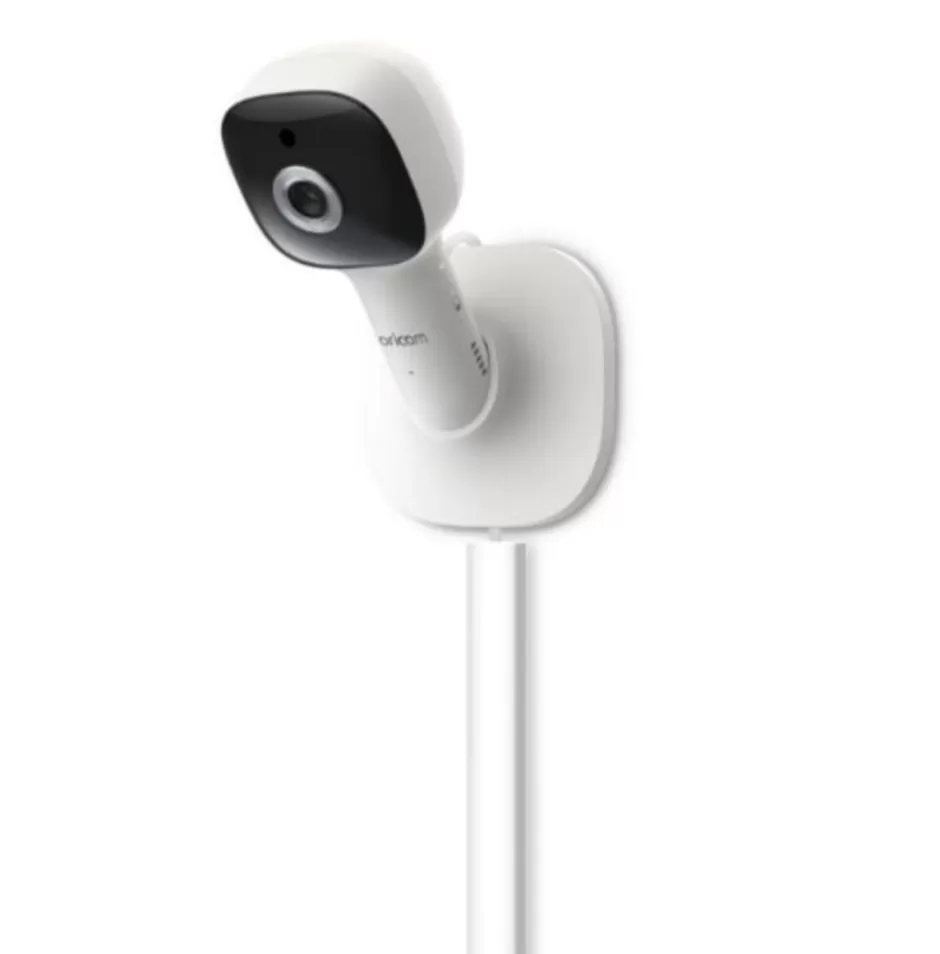 Sale Baby Direct Oricom Guardian PRO Smart Wearable with Video Baby Monitor OBHGPRO
