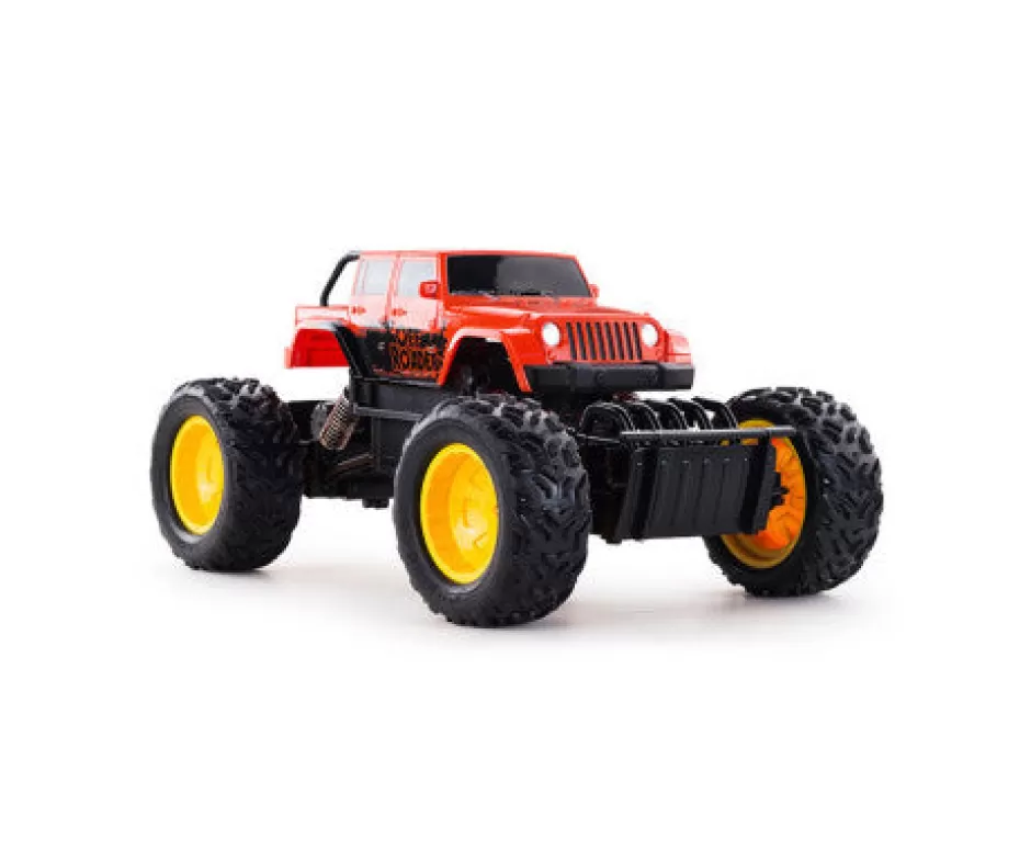 Store Baby Direct Remote Control Off Roader Rock Crawler Truck