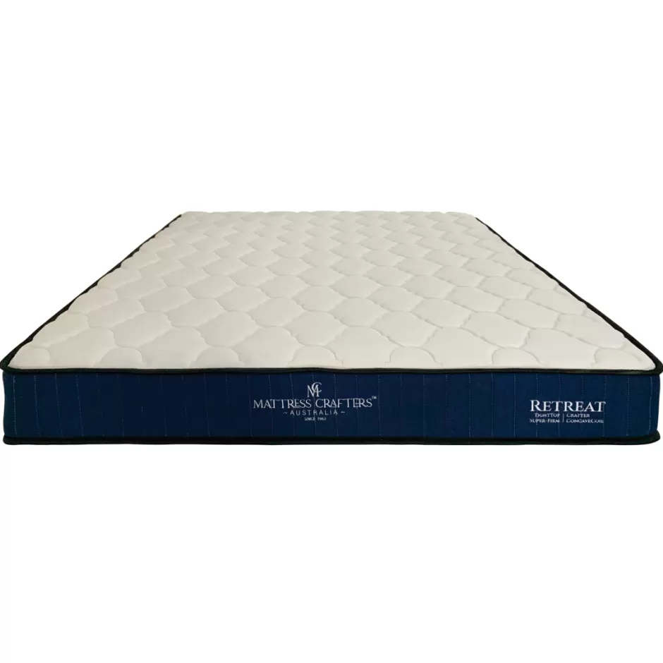 Outlet Baby Direct Retreat King Single Mattress Inner Spring