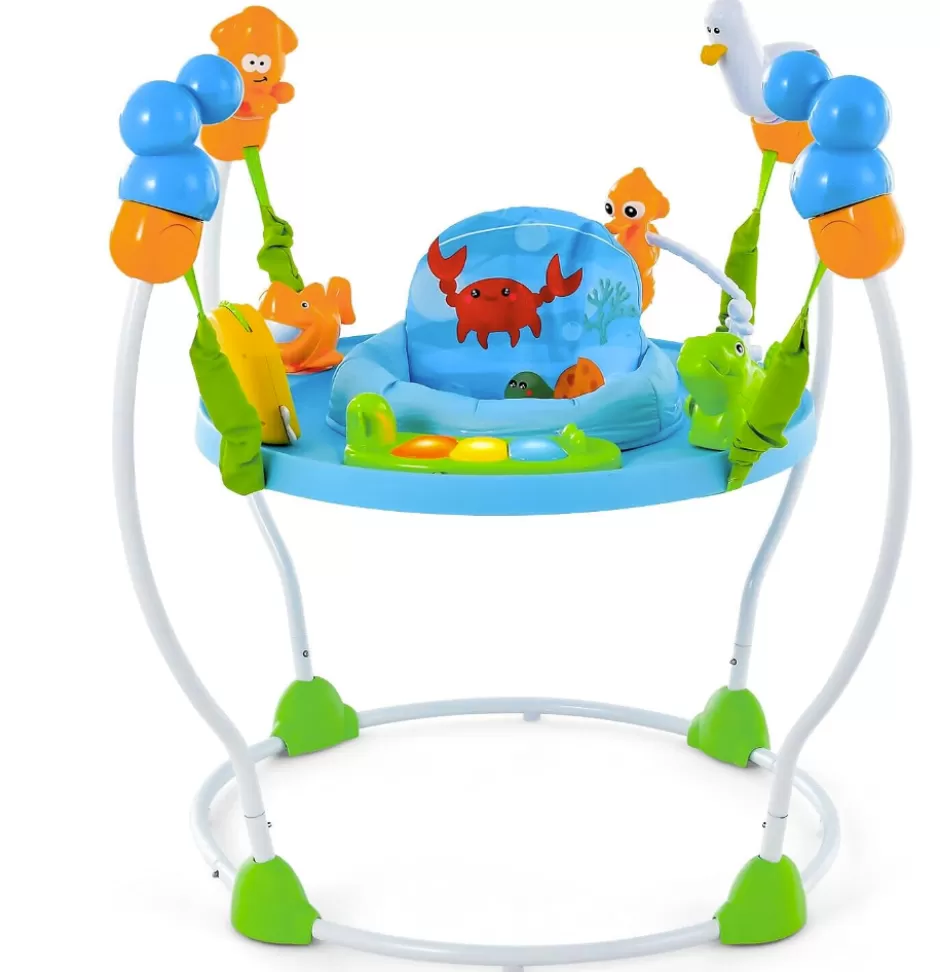 Best Sale Baby Direct Rever Bebe Baby Jumpers and Bouncers, Activity Center