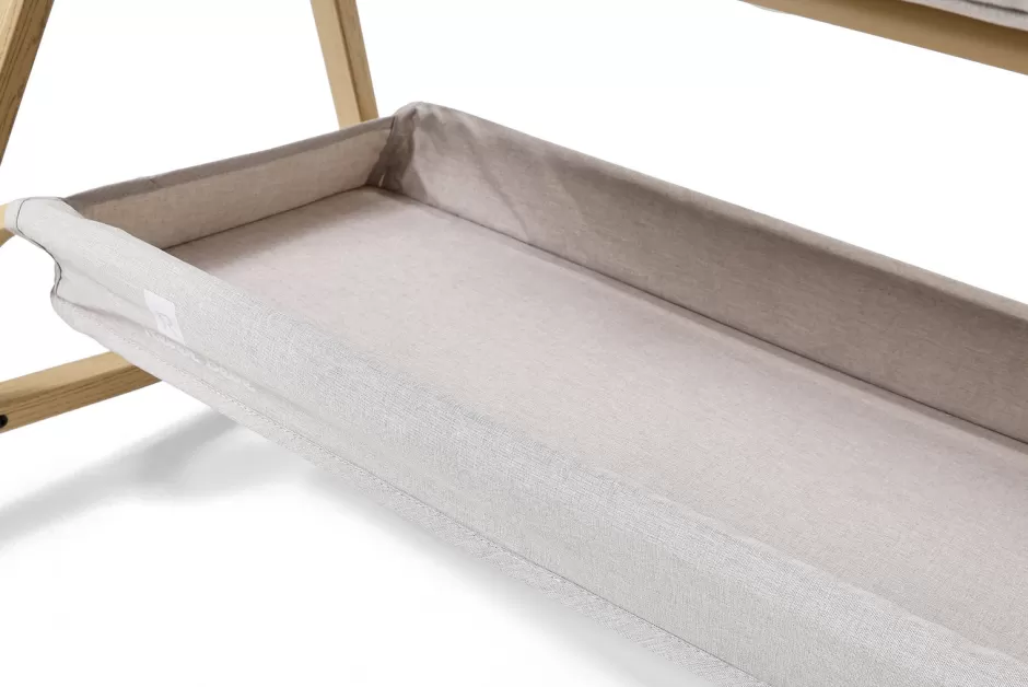 Cheap Baby Direct Rever Bebe Dream On Me Air Bassinet Co Sleeper Sand Beige