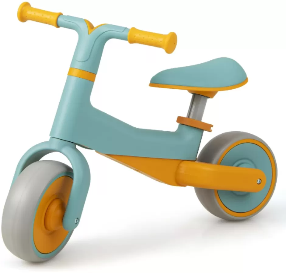 Fashion Baby Direct Rever Bebe First Baby Balance Bike