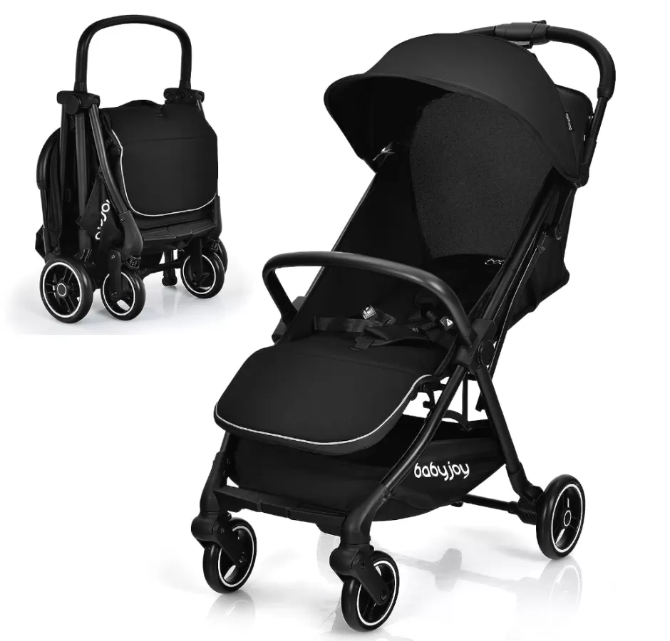 Best Sale Baby Direct Rever Bebe Joy Lightweight Baby Stroller, Compact Travel Stroller