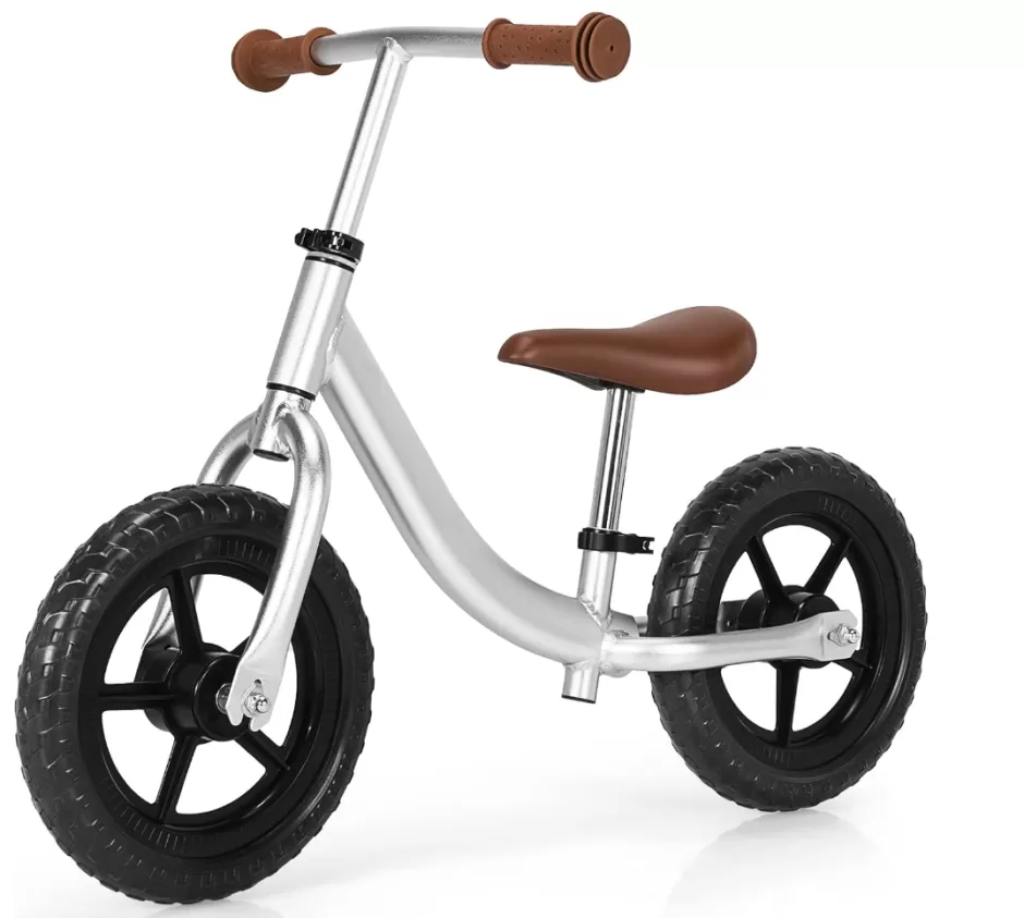 Hot Baby Direct Rever Bebe Kids Deluxe Balance Bike with Aluminum Frame