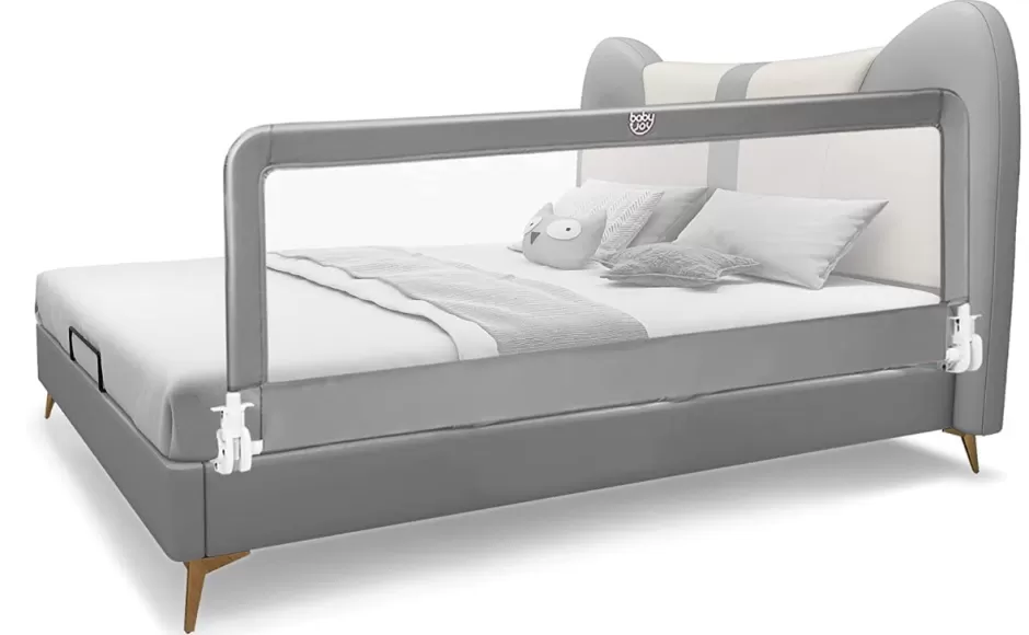 Fashion Baby Direct Rever Bebe long guard bed rails for Toddlers 180cm