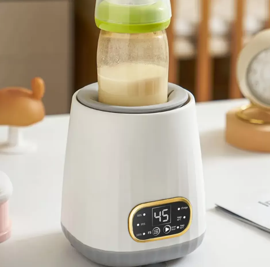 Best Sale Baby Direct Rever Bebe Milk/Food Bottle Warmer