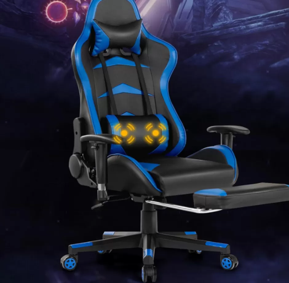 Online Baby Direct Rever Living Ergonomic Gaming Computer Chair