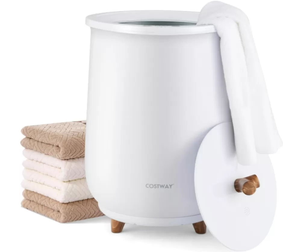 Best Baby Direct Rever Living Towel Warmer Bucket