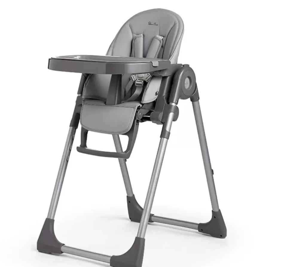 Best Baby Direct Silver Cross Buffet Highchair