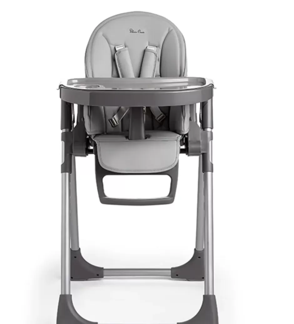 Best Baby Direct Silver Cross Buffet Highchair