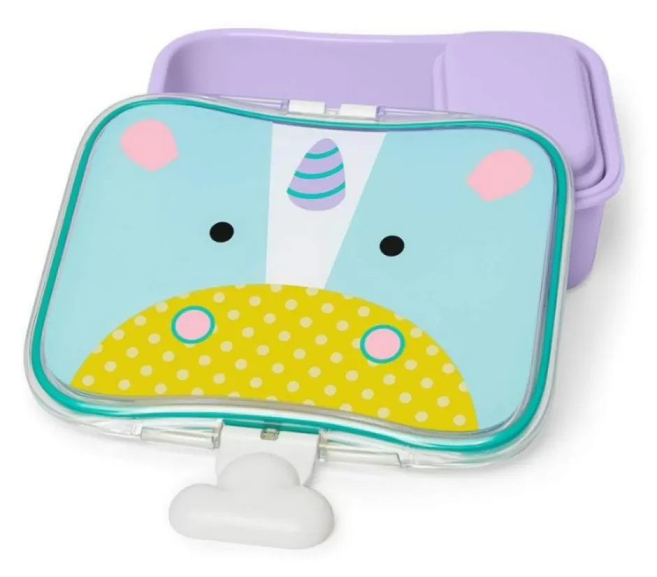 Flash Sale Baby Direct Skip Hop Forget Me Not Lunch Kit