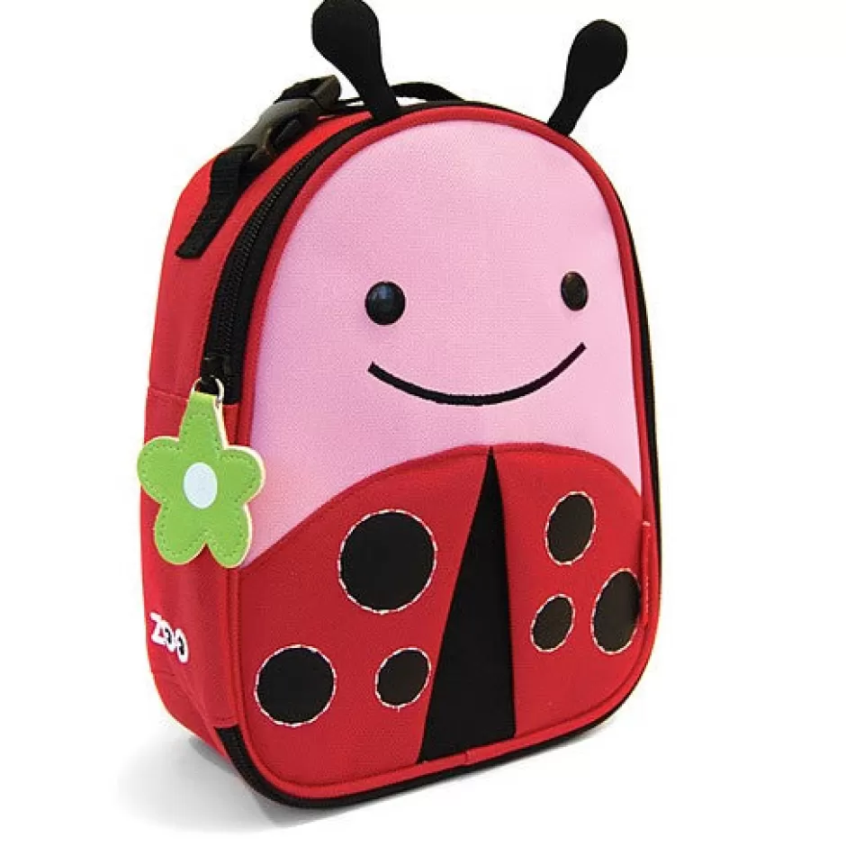 Shop Baby Direct Skip Hop Zoo Lunchies - Ladybug