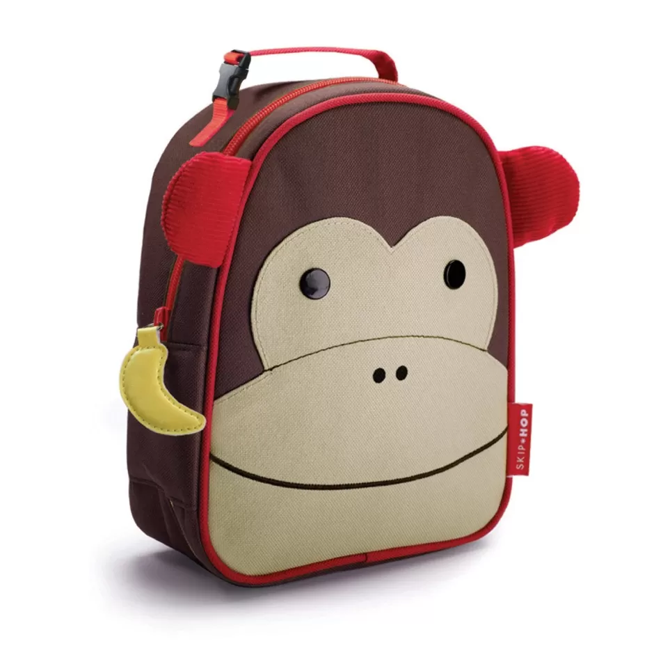 Store Baby Direct Skip Hop Zoo Lunchies - Monkey