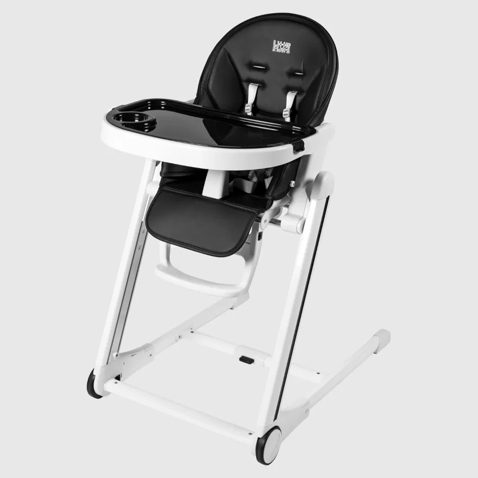 Online Baby Direct Smart-Rolling Baby High Chair