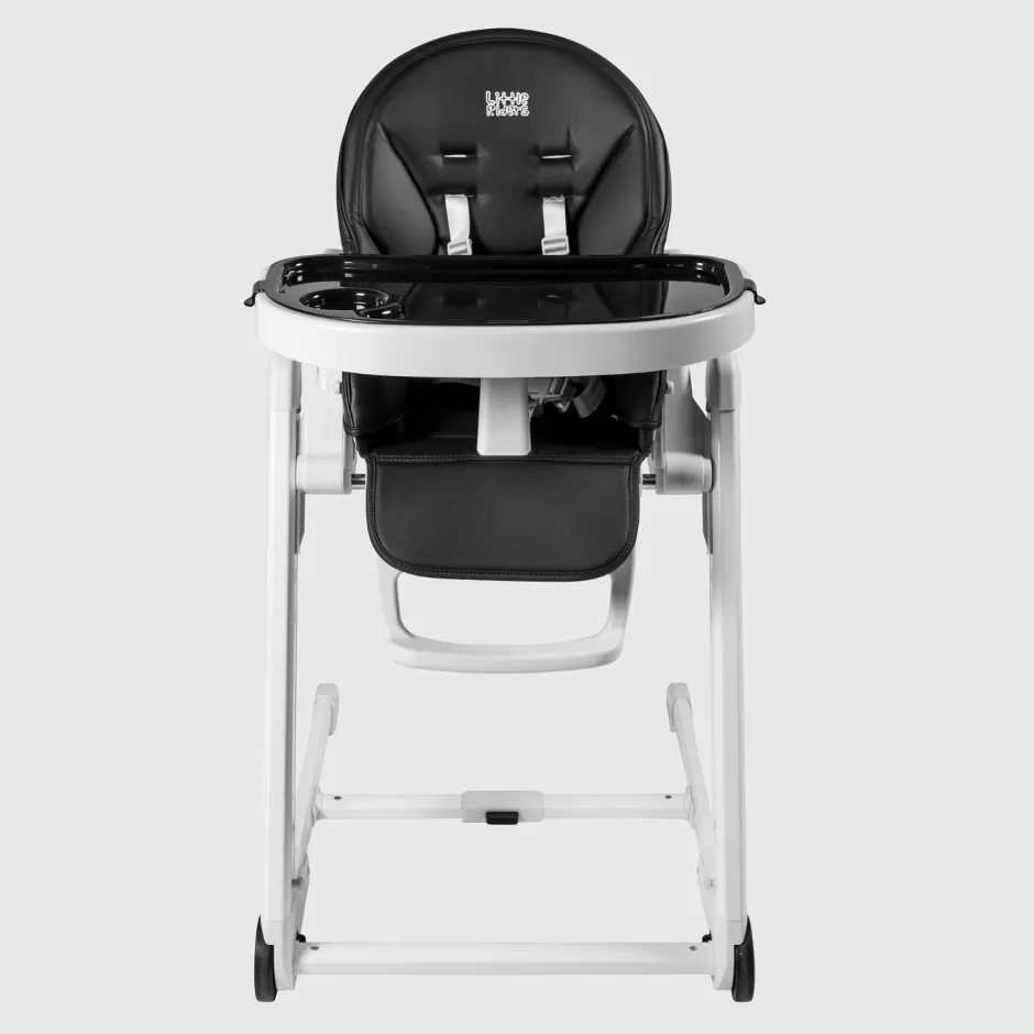 Online Baby Direct Smart-Rolling Baby High Chair