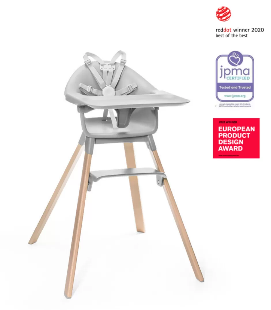 Store Baby Direct Stokke Clikk High Chair