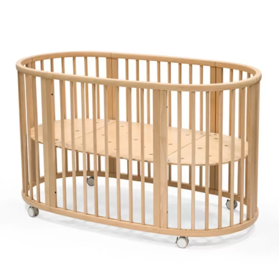 Clearance Baby Direct Stokke Sleepi Bed V3