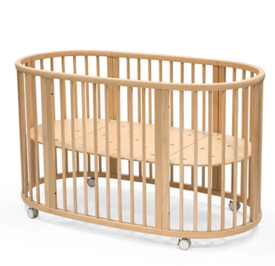 Clearance Baby Direct Stokke Sleepi Bed V3