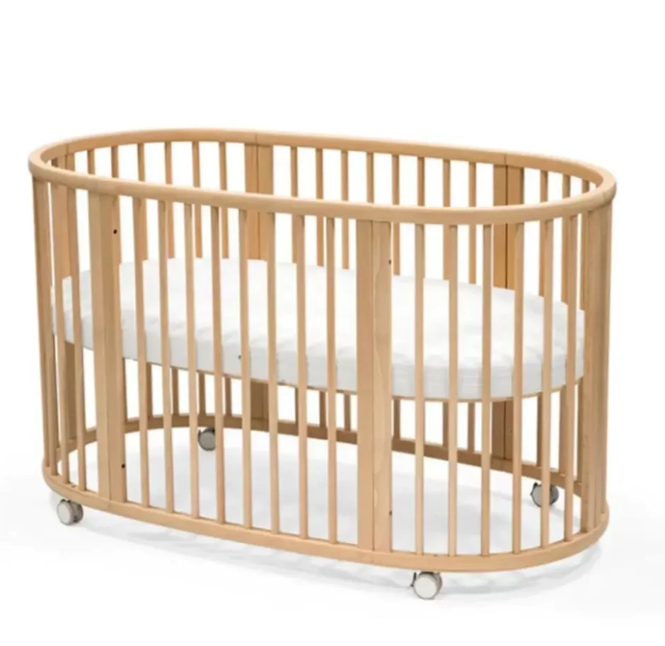 Shop Baby Direct Stokke Sleepi Bed V3 + Mattress